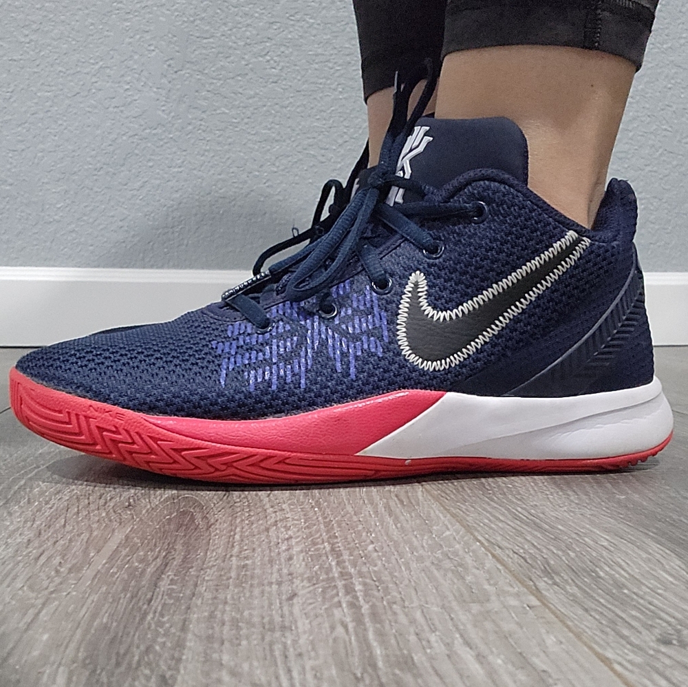 NIKE KYRIE!!! Basketball shoes.